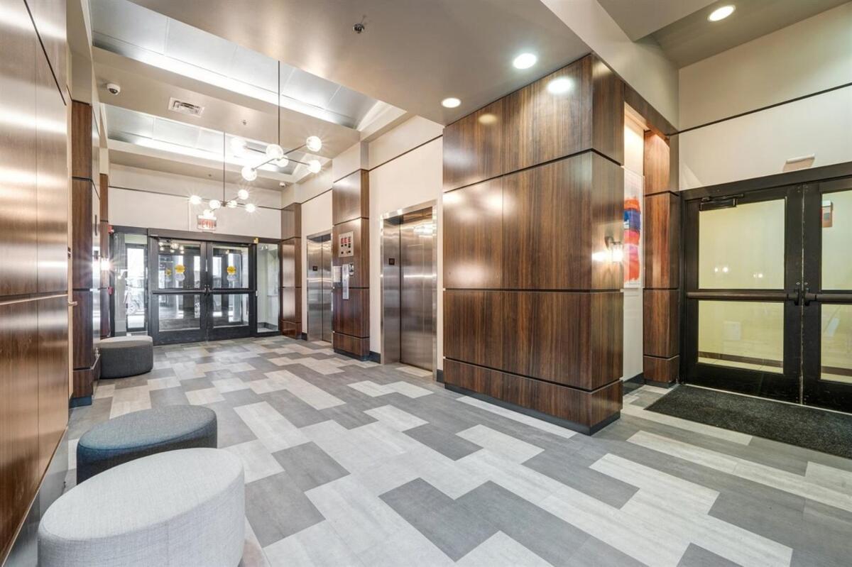 Modern Chic Heart Of Pittsburgh 24-7 Parking Gym Lounge Lejlighed Eksteriør billede